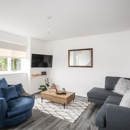 Rhôs-on-Sea39 Alwen Driveアパートメント エクステリア 写真