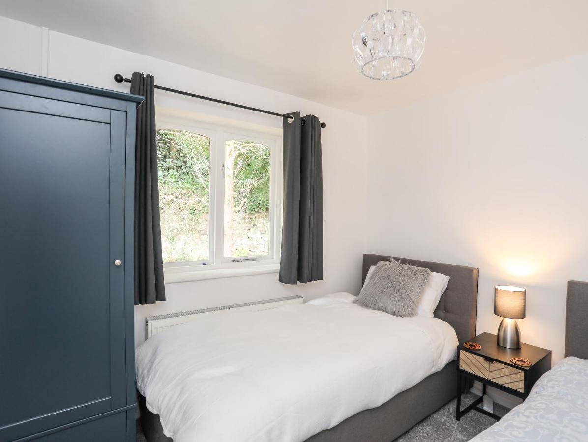 Rhôs-on-Sea39 Alwen Driveアパートメント エクステリア 写真