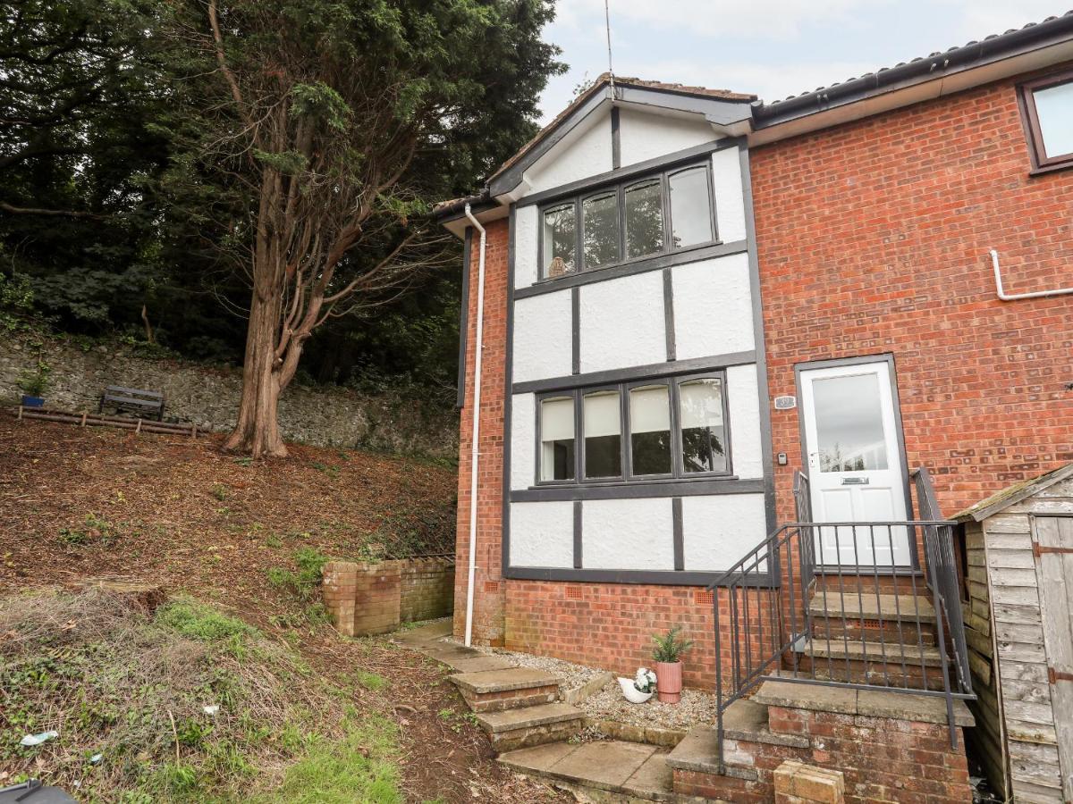 Rhôs-on-Sea39 Alwen Driveアパートメント エクステリア 写真